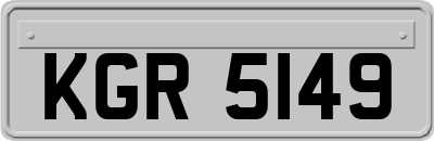 KGR5149