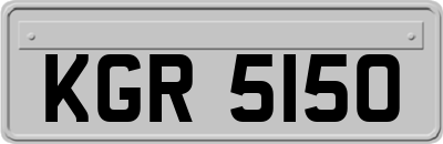 KGR5150