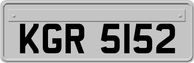 KGR5152