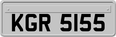 KGR5155