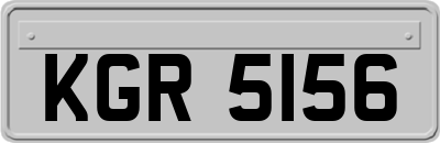 KGR5156