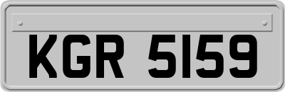 KGR5159