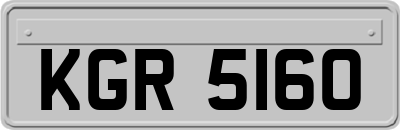 KGR5160