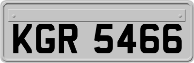 KGR5466