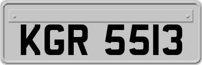 KGR5513