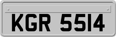 KGR5514