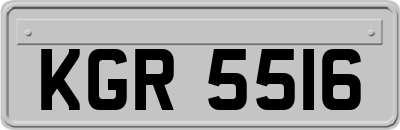 KGR5516