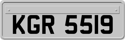 KGR5519