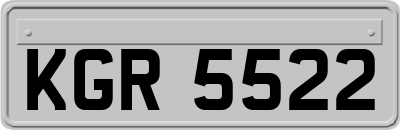 KGR5522