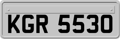 KGR5530