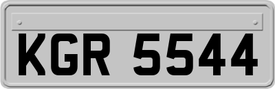 KGR5544