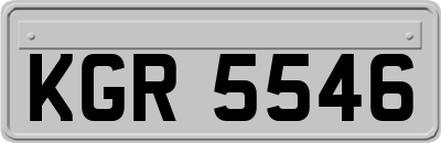 KGR5546