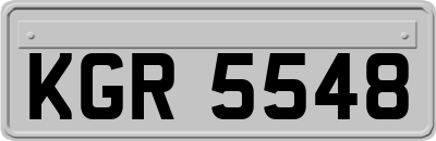 KGR5548