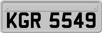 KGR5549