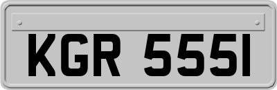 KGR5551