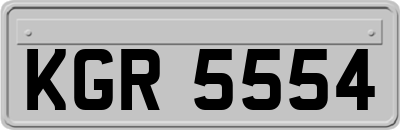 KGR5554