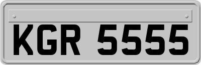 KGR5555