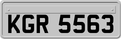 KGR5563