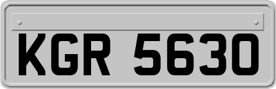 KGR5630