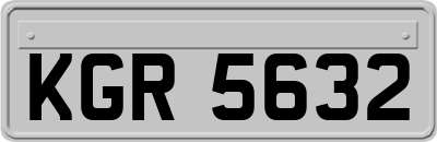 KGR5632
