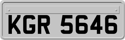 KGR5646