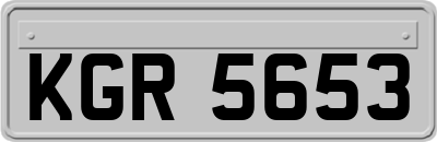 KGR5653