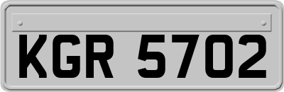 KGR5702