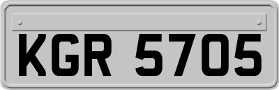 KGR5705