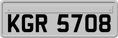 KGR5708