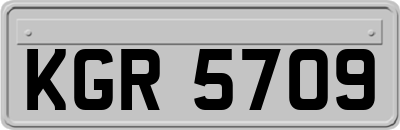 KGR5709