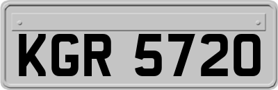 KGR5720