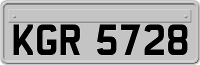 KGR5728