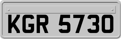 KGR5730
