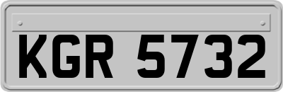 KGR5732