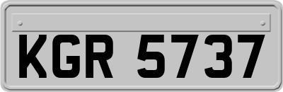 KGR5737