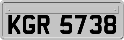 KGR5738