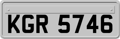 KGR5746