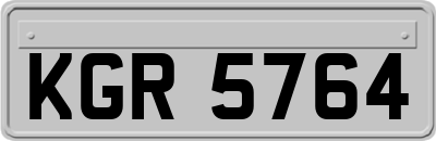 KGR5764
