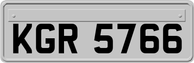KGR5766