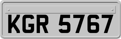 KGR5767