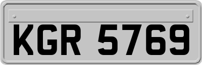 KGR5769