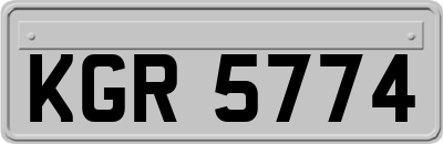 KGR5774