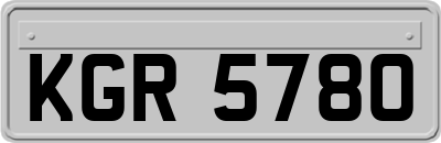 KGR5780