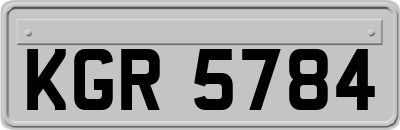 KGR5784