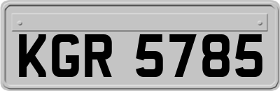 KGR5785