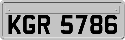 KGR5786