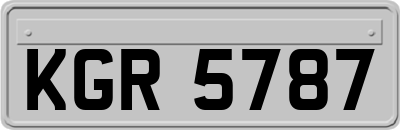 KGR5787