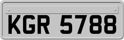 KGR5788