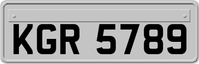 KGR5789