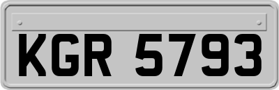 KGR5793